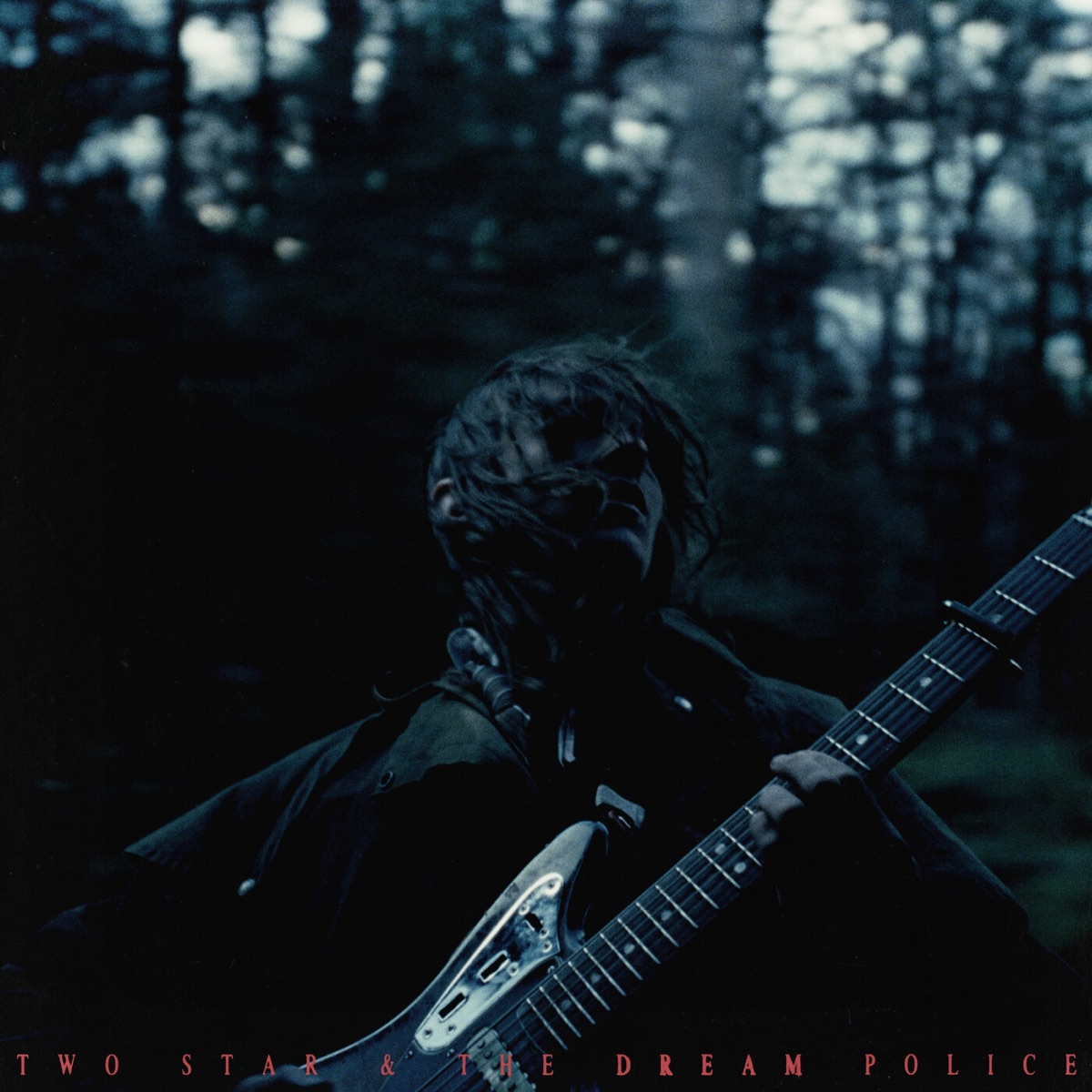 Two Star & The Dream Police by Mk.gee